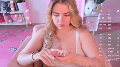 kat follow  online show from July 10, 9:03 am