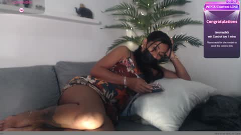  POCCA online show from January 9, 9:16 pm