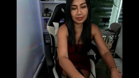  POCCA online show from January 8, 5:24 am