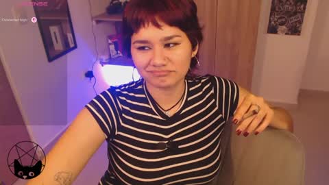 Mari online show from July 13, 4:49 am