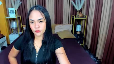 Anna online show from October 8, 12:11 pm