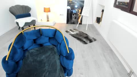 Andreea online show from March 10, 9:51 pm