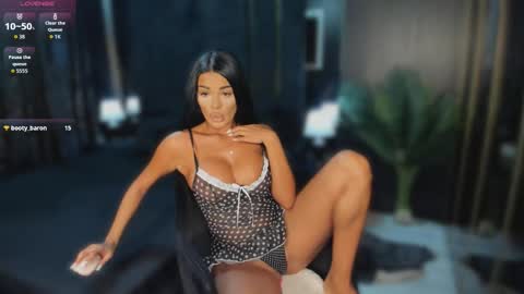 Andreea online show from September 10, 8:54 pm