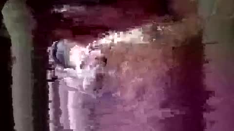 pussyfootjackson online show from April 27, 9:23 pm