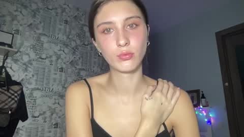 pussygirl007 online show from January 17, 12:31 pm