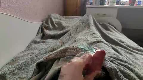 Pussylicker online show from March 10, 2:38 am