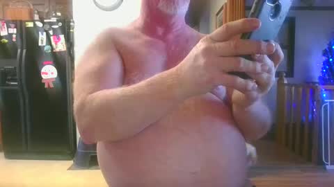 pussylover1365 online show from January 9, 9:37 pm