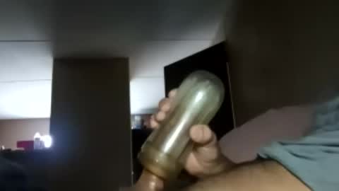 Pussyluver520 online show from July 15, 1:05 pm