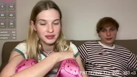 Lina online show from July 26, 9:01 pm