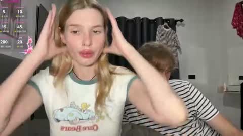 Lina online show from June 13, 2:38 pm