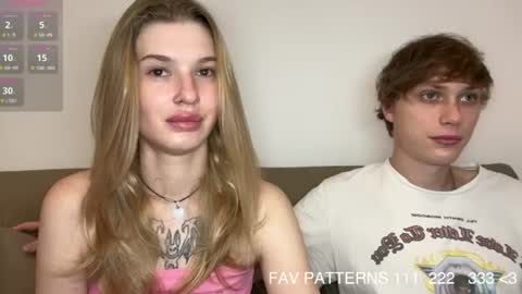 Lina online show from July 23, 3:15 am
