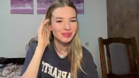 Lina online show from September 27, 10:18 pm