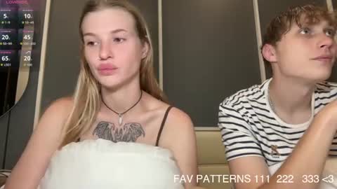 Lina online show from August 8, 11:09 am