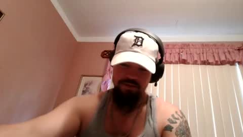 pussymonster27 online show from March 21, 2:22 pm