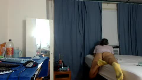putiputi4u online show from July 8, 7:34 am