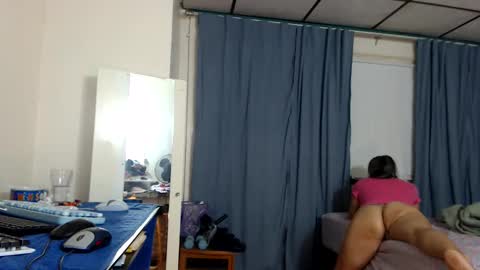 putiputi4u online show from June 7, 7:13 am