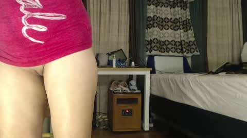 putiputi4u online show from December 31, 6:59 am