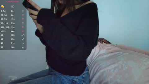 Sophy online show from October 24, 6:47 am