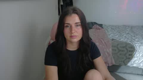 heyyy cutie online show from February 26, 1:14 am