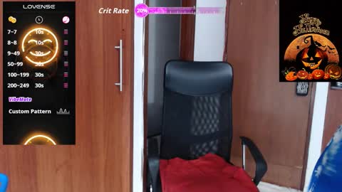 Abigail aby online show from October 27, 12:21 am