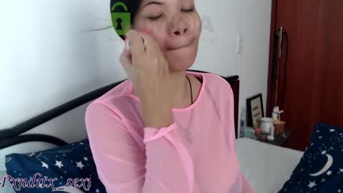 Abigail aby online show from February 11, 3:18 pm