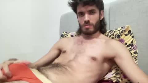 pygmaboy online show from April 24, 5:53 am