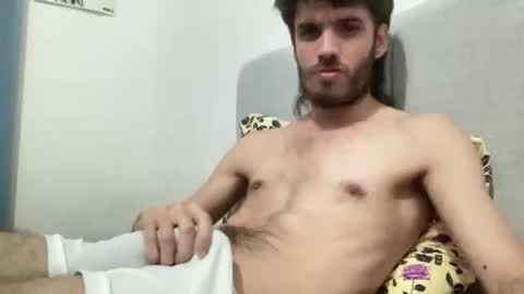 pygmaboy online show from April 22, 8:21 am