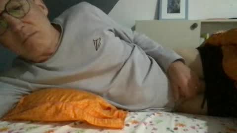 pyro5962 online show from March 15, 2:16 am