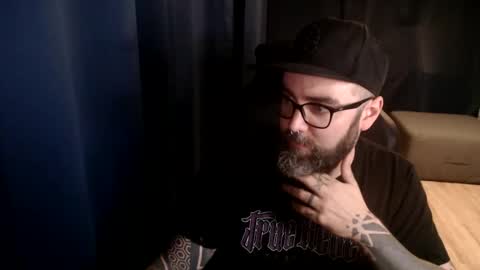 Snapshot of pyroxen chatting on October 11, 8:45 pm Yog Sothoth online show from October 11, 8:45 pm