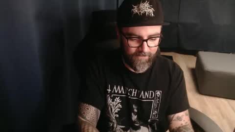 Snapshot of pyroxen chatting on October 3, 9:23 pm Yog Sothoth online show from October 3, 9:23 pm