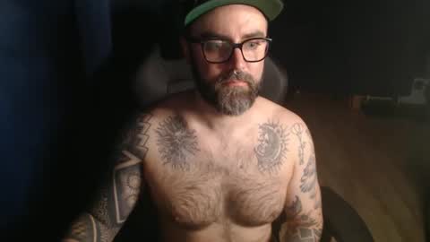 Snapshot of pyroxen chatting on September 19, 8:45 pm Yog Sothoth online show from September 19, 8:45 pm