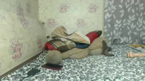 queen sexy online show from June 27, 6:08 am