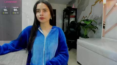 Qetsyah online show from April 25, 12:51 pm