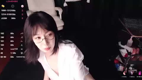 qianqian_ online show from June 16, 9:08 pm