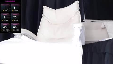 Snapshot of qianqian_ chatting on October 5, 11:07 am qianqian_ online show from October 5, 11:07 am