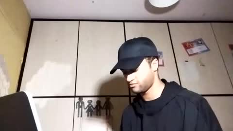 quadagio online show from March 6, 6:59 pm