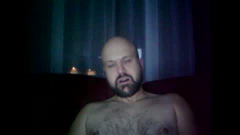 quebecboy233 online show from October 1, 2:21 am