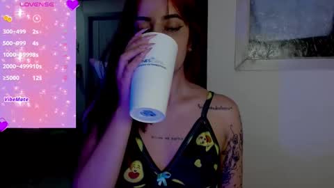 your princess online show from November 26, 6:32 am