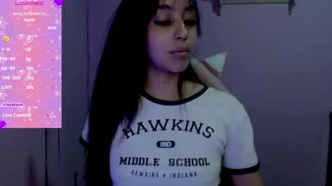 Snapshot of quee_tiana chatting on September 20, 12:02 am your princess online show from September 20, 12:02 am