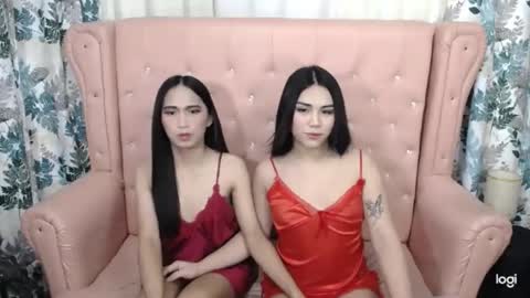 Queen Asian Goddess online show from March 13, 7:17 pm