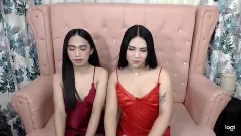 Queen Asian Goddess online show from March 12, 7:06 pm