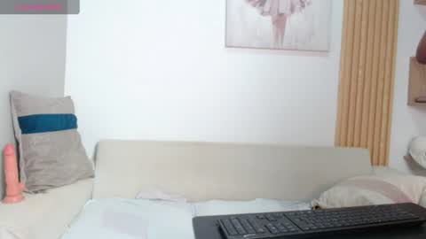 ANTONELLA online show from July 23, 1:58 am
