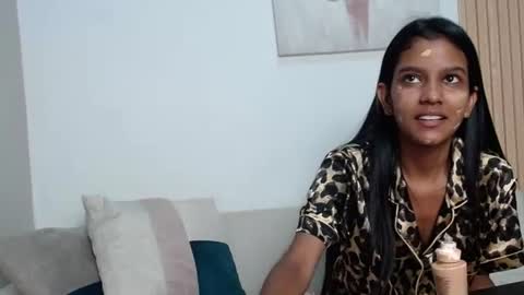 ANTONELLA online show from July 2, 1:49 pm