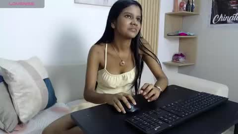 ANTONELLA online show from July 25, 2:04 pm