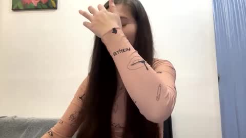 Viktoria online show from January 10, 3:37 pm