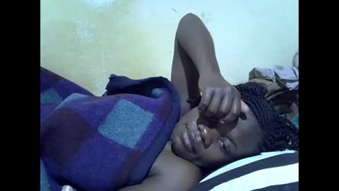 Gentrix online show from November 9, 9:06 pm