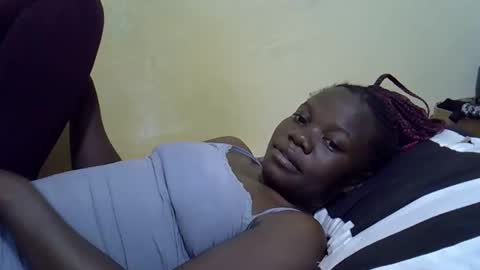 Snapshot of queen_darling3 chatting on October 16, 7:13 pm Gentrix online show from October 16, 7:13 pm