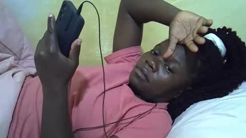 Gentrix online show from January 10, 6:46 pm