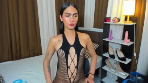 Snapshot of queen_dyosa chatting on October 20, 10:09 am Queen Dyosa online show from October 20, 10:09 am