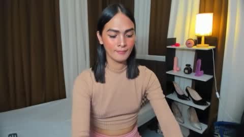 Snapshot of queen_dyosa chatting on October 14, 7:17 pm Queen Dyosa online show from October 14, 7:17 pm